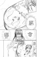 Snow Girl [Itou Ei] [Nurarihyon No Mago] Thumbnail Page 25