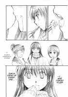 Snow Girl [Itou Ei] [Nurarihyon No Mago] Thumbnail Page 26