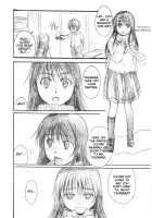 Snow Girl [Itou Ei] [Nurarihyon No Mago] Thumbnail Page 28