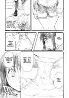 Snow Girl [Itou Ei] [Nurarihyon No Mago] Thumbnail Page 29