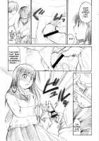 Snow Girl [Itou Ei] [Nurarihyon No Mago] Thumbnail Page 30
