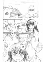 Snow Girl [Itou Ei] [Nurarihyon No Mago] Thumbnail Page 33