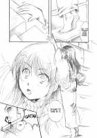 Snow Girl [Itou Ei] [Nurarihyon No Mago] Thumbnail Page 05