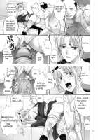 Tsukuyo-San Ga Iyarashii Koto Wo Sarete Shimau Hanashi -NTR Ryoujoku Hen- [Horie] [Gintama] Thumbnail Page 18