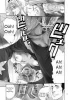 Tsukuyo-San Ga Iyarashii Koto Wo Sarete Shimau Hanashi -NTR Ryoujoku Hen- [Horie] [Gintama] Thumbnail Page 24