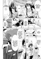 Setsugekka / 雪月花 [Takenaka Hideo] [Nurarihyon No Mago] Thumbnail Page 10