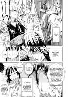 Setsugekka / 雪月花 [Takenaka Hideo] [Nurarihyon No Mago] Thumbnail Page 11