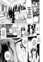 Setsugekka / 雪月花 [Takenaka Hideo] [Nurarihyon No Mago] Thumbnail Page 03