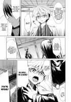 Setsugekka / 雪月花 [Takenaka Hideo] [Nurarihyon No Mago] Thumbnail Page 05