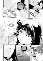 Tsurara Suiminkan / つらら睡眠姦 [Itou Eight] [Nurarihyon No Mago] Thumbnail Page 18