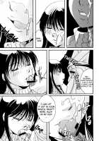 Tsurara Suiminkan / つらら睡眠姦 [Itou Eight] [Nurarihyon No Mago] Thumbnail Page 21