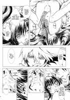 Sairoku Bon ・Sou / 再録本・総 [Enu] [Nurarihyon No Mago] Thumbnail Page 20