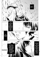Sairoku Bon ・Sou / 再録本・総 [Enu] [Nurarihyon No Mago] Thumbnail Page 28