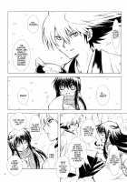 Sairoku Bon ・Sou / 再録本・総 [Enu] [Nurarihyon No Mago] Thumbnail Page 30