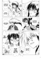 Sairoku Bon ・Sou / 再録本・総 [Enu] [Nurarihyon No Mago] Thumbnail Page 58