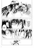 Sairoku Bon ・Sou / 再録本・総 [Enu] [Nurarihyon No Mago] Thumbnail Page 65