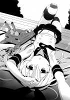 You Can Touch Me, You Know? / おさわりしてもいいですよ？ [Otabe Sakura] [Kantai Collection] Thumbnail Page 19