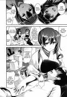 Teitoku o Dame ni Suru Junyuu Tekoki / 提督をダメにする授乳手コキ [Otabe Sakura] [Kantai Collection] Thumbnail Page 04