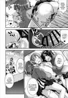 Teitoku o Dame ni Suru Junyuu Tekoki Kai Ni / 提督をダメにする授乳手コキ改二 [Otabe Sakura] [Kantai Collection] Thumbnail Page 22