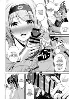 Teitoku o Dame ni Suru Junyuu Tekoki Kai Ni Kou / 提督をダメにする授乳手コキ改二甲 [Otabe Sakura] [Kantai Collection] Thumbnail Page 07