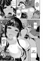 Watashi, Zettai ni Roshutsu Nante Shimasen. / わたし、絶対に露出なんてしません。 [Otabe Sakura] [Original] Thumbnail Page 18