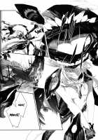 Kaga’s Flower Illness / 加賀の花わずらい [Nekomura] [Kantai Collection] Thumbnail Page 18