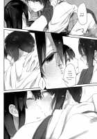 Kaga’s Flower Illness / 加賀の花わずらい [Nekomura] [Kantai Collection] Thumbnail Page 34