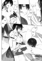 Kaga’s Flower Illness / 加賀の花わずらい [Nekomura] [Kantai Collection] Thumbnail Page 38