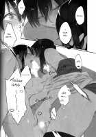 Kaga’s Flower Illness / 加賀の花わずらい [Nekomura] [Kantai Collection] Thumbnail Page 40