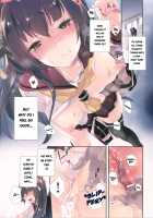 Kanmusu x Seifuku H / カンムス×セイフクH [Kamizuki Shiki] [Kantai Collection] Thumbnail Page 04