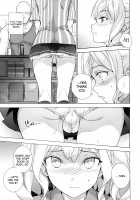 Shoppi! / ショッピ! [Fujisaka Kuuki] [Kantai Collection] Thumbnail Page 06