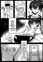 Shota Chinpo ni Tanetsuke sareru Kaga-san / ショタちんぽに種付けされる加賀さん [Akikusa Peperon] [Kantai Collection] Thumbnail Page 11