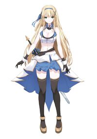 Marionette Princess -Tale of The Princess Knight Turned Puppet- / マリオネットプリンセス ―モブ村人のえっちな操り人形にされてしまう姫騎士物語― Page 32 Preview