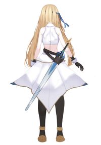 Marionette Princess -Tale of The Princess Knight Turned Puppet- / マリオネットプリンセス ―モブ村人のえっちな操り人形にされてしまう姫騎士物語― Page 33 Preview