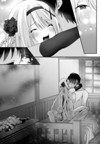 Marionette Princess -Tale of The Princess Knight Turned Puppet- / マリオネットプリンセス ―モブ村人のえっちな操り人形にされてしまう姫騎士物語― Page 63 Preview