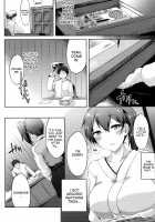 Seiki Kuubo no Kantsuu Jijou Kai Ni / 正規空母の姦通事情 改二 [Yuzuriha] [Kantai Collection] Thumbnail Page 14