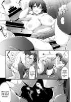 Seiki Kuubo no Kantsuu Jijou Kai Ni / 正規空母の姦通事情 改二 [Yuzuriha] [Kantai Collection] Thumbnail Page 19