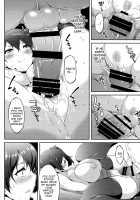 Seiki Kuubo no Kantsuu Jijou Kai Ni / 正規空母の姦通事情 改二 [Yuzuriha] [Kantai Collection] Thumbnail Page 20