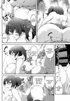 Seiki Kuubo no Kantsuu Jijou Kai Ni / 正規空母の姦通事情 改二 [Yuzuriha] [Kantai Collection] Thumbnail Page 22