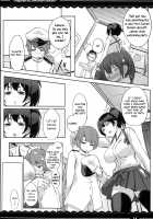 Kagasan no ZimuNuki seikatu / 加賀さんの事務ヌキ生活 [Itou Life] [Kantai Collection] Thumbnail Page 13