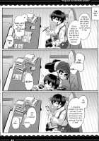 Kagasan no ZimuNuki seikatu / 加賀さんの事務ヌキ生活 [Itou Life] [Kantai Collection] Thumbnail Page 06