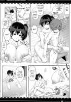 Kagasan no ZimuNuki seikatu / 加賀さんの事務ヌキ生活 [Itou Life] [Kantai Collection] Thumbnail Page 07