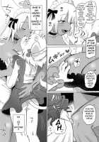 Oishisou na Kimi / おいしそうなキミ [Ouma Tokiichi] [Original] Thumbnail Page 19