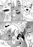 Oishisou na Kimi / おいしそうなキミ [Ouma Tokiichi] [Original] Thumbnail Page 20