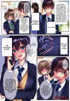 My Childhood Friend Is Annoyingly Cute!! / 俺の幼馴染がウザかわいい!! [Mataro] [Original] Thumbnail Page 02