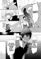 Waka Pape Uke! [Hutoshi Miyako] [Original] Thumbnail Page 03