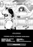 LEWD FGO!! Vol. 02 Swimsuit Jeanne Edition / DOSUKEBE. FGO!! Vol.02 水着邪ンヌ編 [Puripuri Jet] [Fate] Thumbnail Page 29