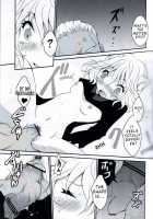 Kumo to Ari to Sonna Koto. / 蜘蛛と蟻のそんなこと。 [Cozy] [Hunter X Hunter] Thumbnail Page 25