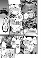 I Became a Dickgirl Devil Mama's Bitch / ふたなりデビルママのメスになる [Chifuyu] [Original] Thumbnail Page 19