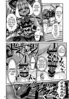 I Became a Dickgirl Devil Mama's Bitch / ふたなりデビルママのメスになる [Chifuyu] [Original] Thumbnail Page 20